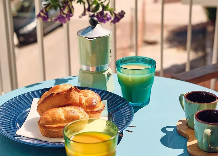 Conchiglia & Medusa *