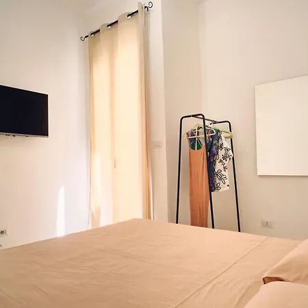 Conchiglia & Medusa شقة *