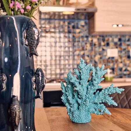 Apartment Conchiglia & Medusa Otranto