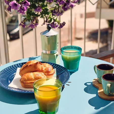 Conchiglia & Medusa *