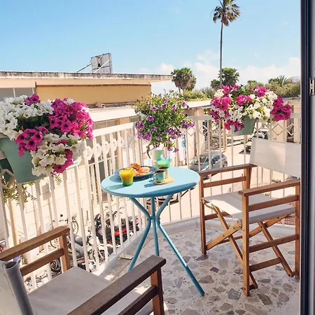 Conchiglia & Medusa * أوترانتو