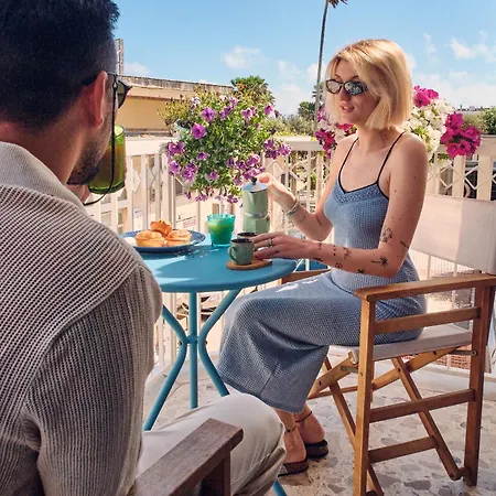 Conchiglia & Medusa *