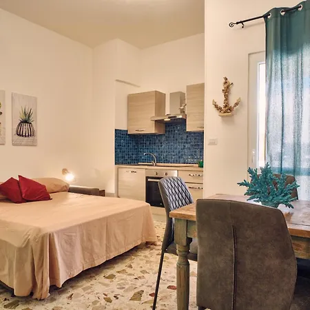 Conchiglia & Medusa شقة أوترانتو