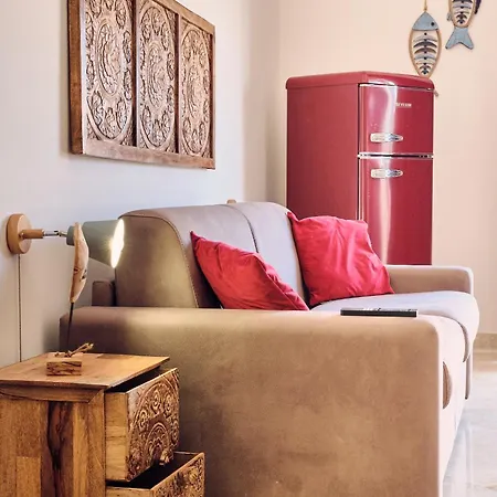 Conchiglia & Medusa أوترانتو