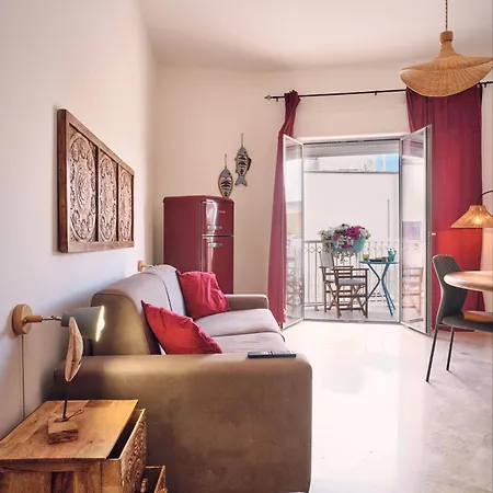 Conchiglia & Medusa * Otranto