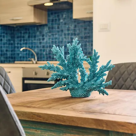 Apartment Conchiglia & Medusa Otranto