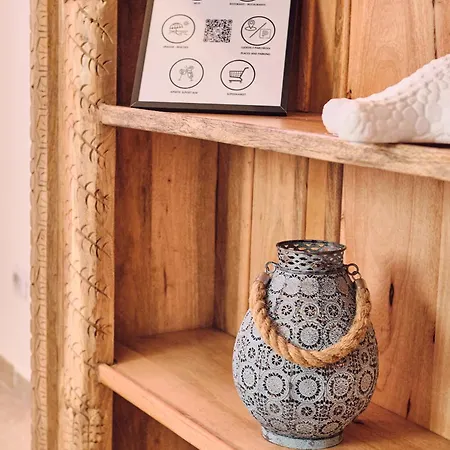 Conchiglia & Medusa *