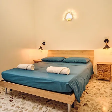 Conchiglia & Medusa شقة أوترانتو