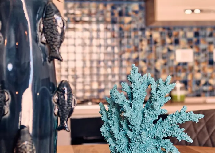 Appartement Conchiglia & Medusa Otrante