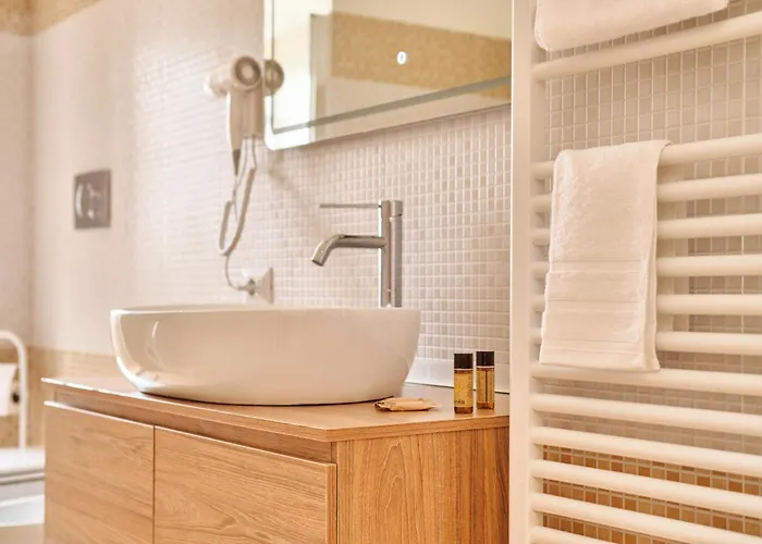 Appartement Conchiglia & Medusa