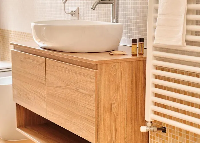 Conchiglia & Medusa Appartement Otrante