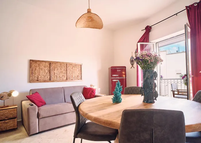 Conchiglia & Medusa Otrante