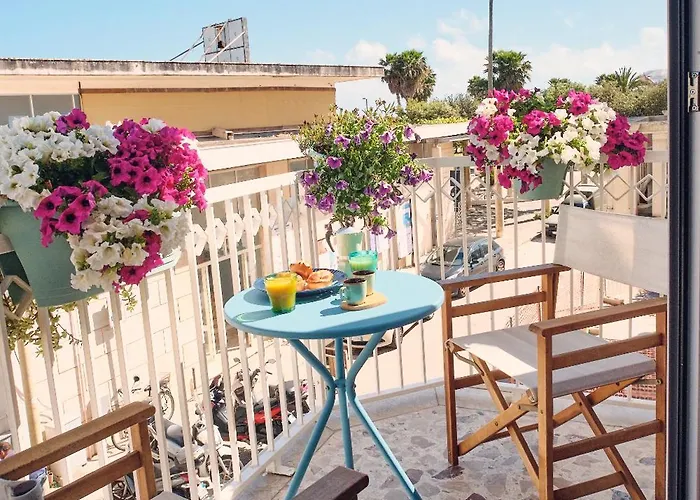 Conchiglia & Medusa * Otranto