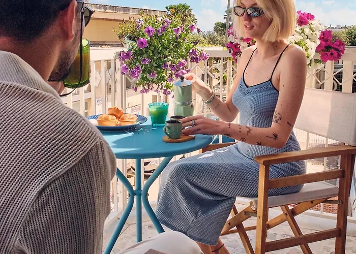 Conchiglia & Medusa *