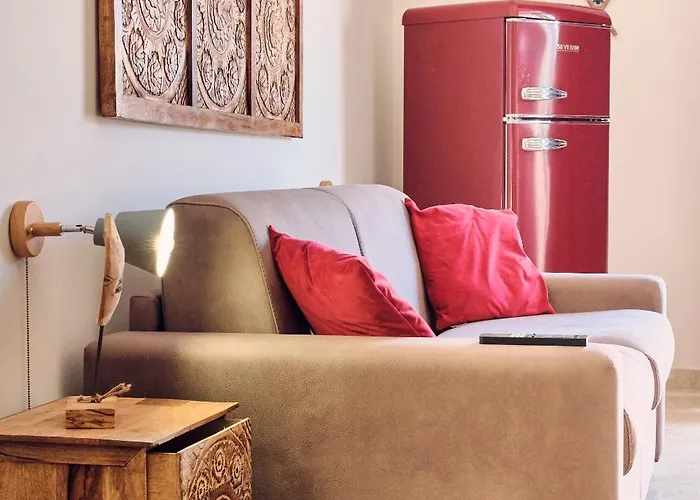 Conchiglia & Medusa Otranto