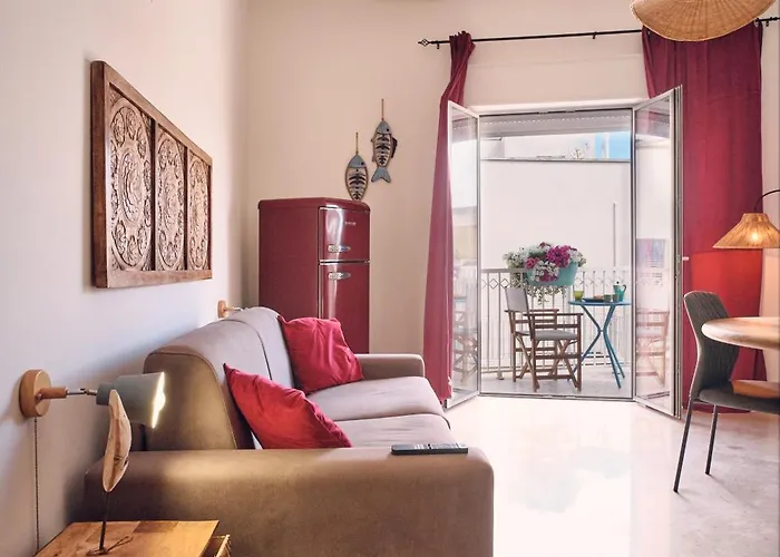 Conchiglia & Medusa * Otranto