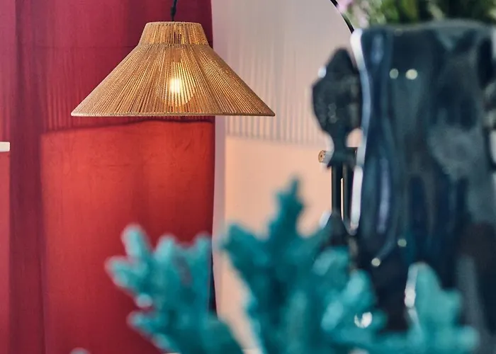 Conchiglia & Medusa Otranto