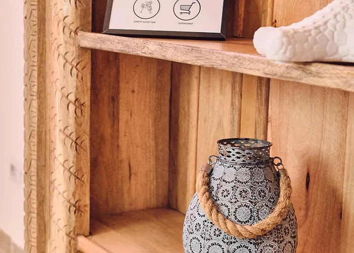 Conchiglia & Medusa *