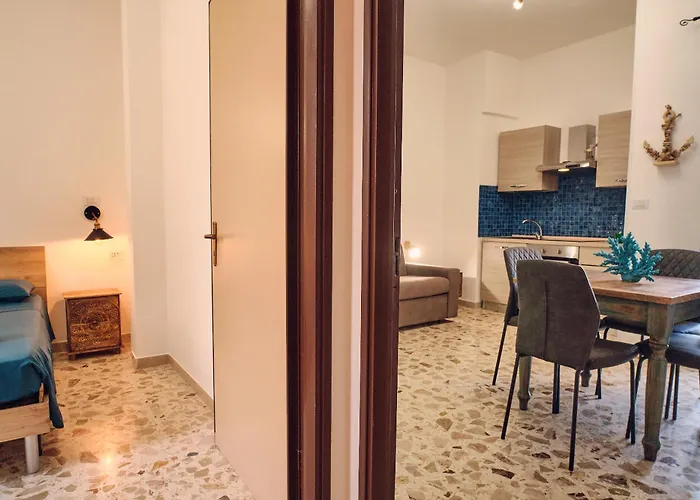 Conchiglia & Medusa * Otranto